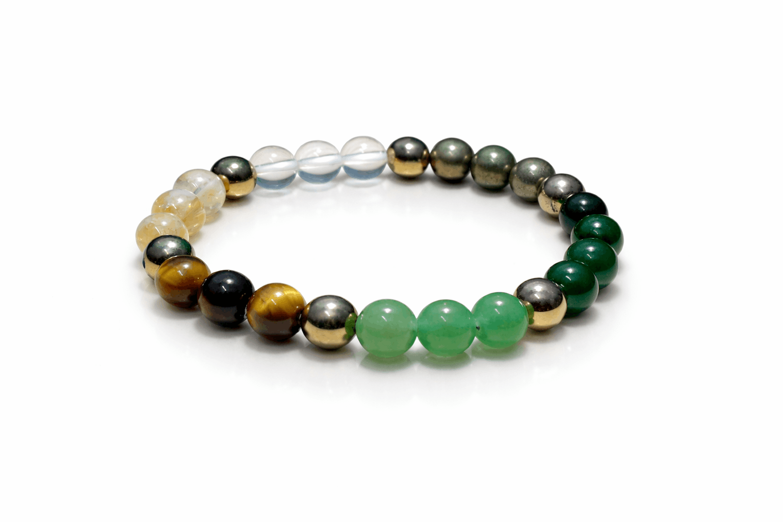 Dhan Yog Bracelet - Brings Money & Wealth - Image 2