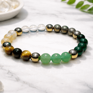 Dhan Yog Bracelet - Brings Money & Wealth