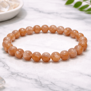Sunstone Bracelet - For Honour & Higher Position