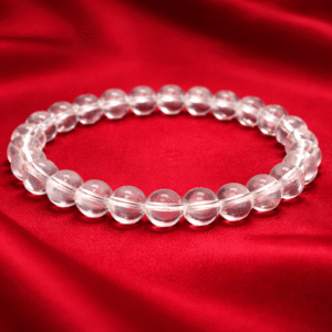 Crystal / Sphatik - Bracelet - To Enhance Personality