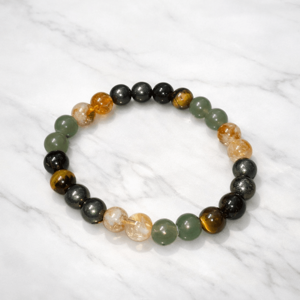 Money Maker Bracelet - Money Magnet Bracelet - Image 2