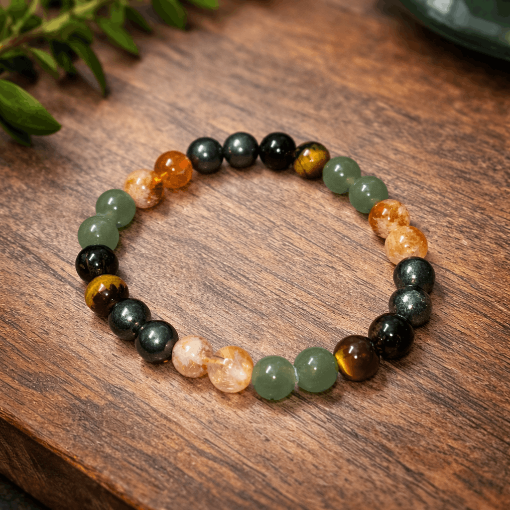 Money Maker Bracelet - Money Magnet Bracelet